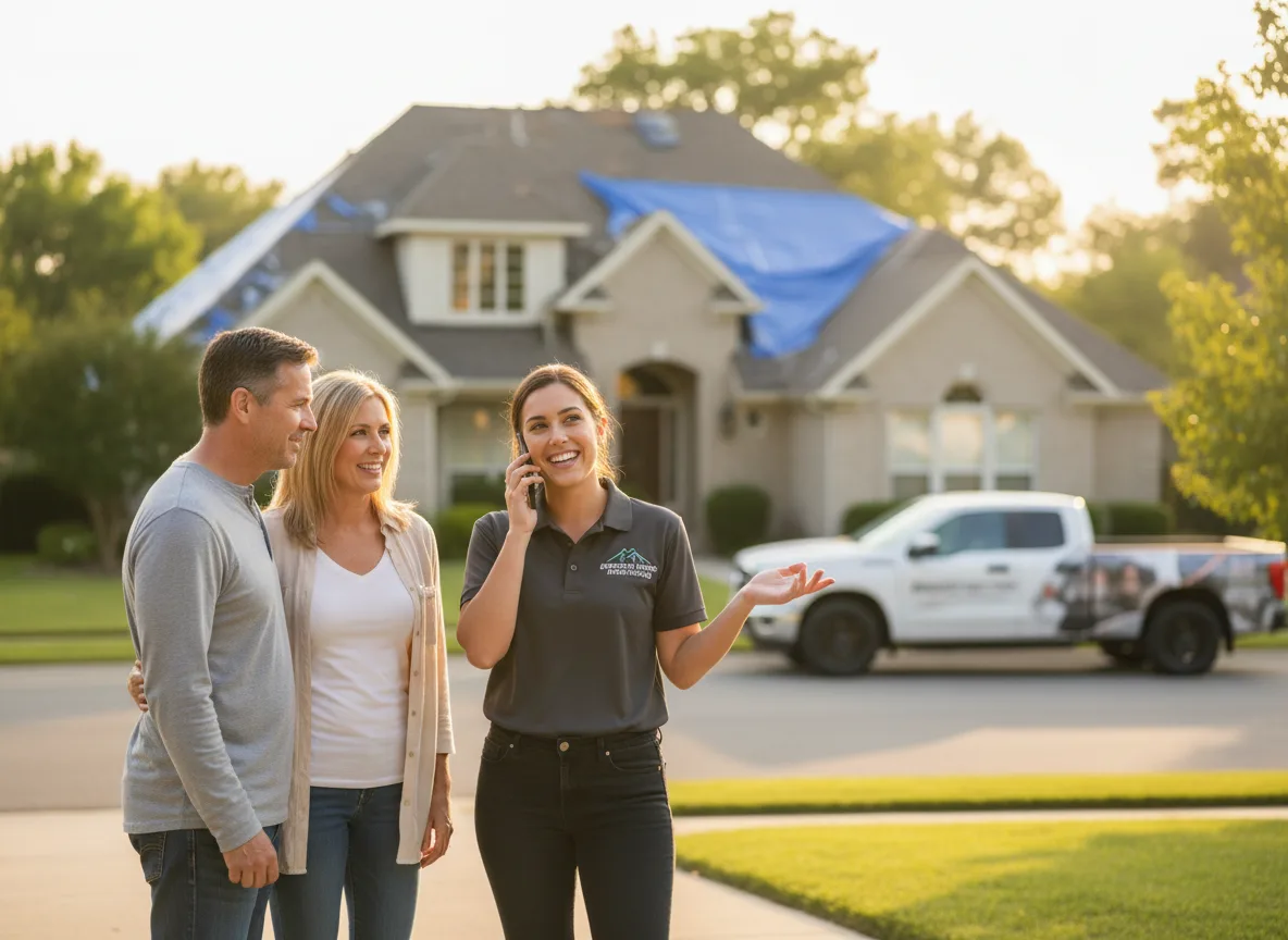 Emergency Roof Repair Dewar, OK FAQs